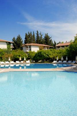 Imagine Hotel Barut  Cennet & Acanthus