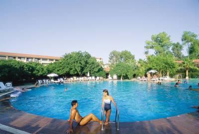 Imagine Hotel Barut  Cennet & Acanthus