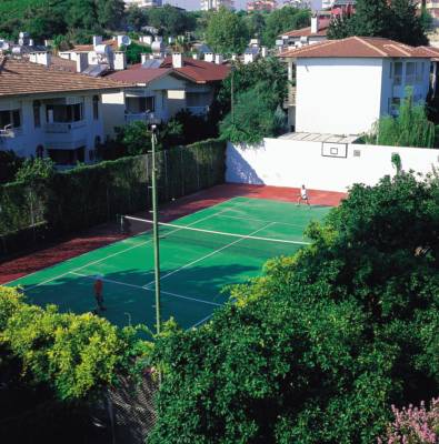 Imagine Hotel Barut  Cennet & Acanthus