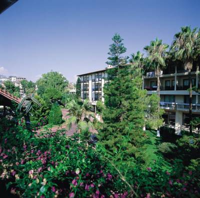 Imagine Hotel Barut  Cennet & Acanthus