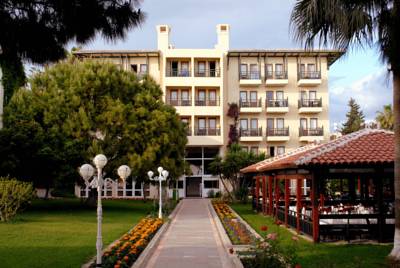 Imagine Hotel Barut  Cennet & Acanthus