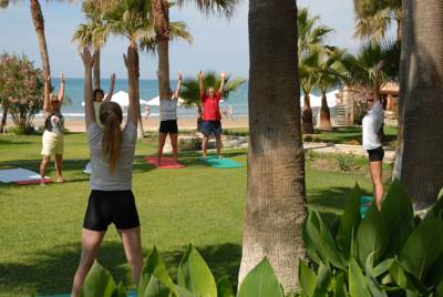 Imagine Hotel Barut  Cennet & Acanthus