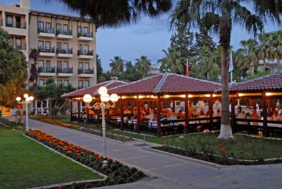 Imagine Hotel Barut  Cennet & Acanthus