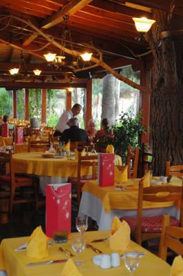Imagine Hotel Barut  Cennet & Acanthus