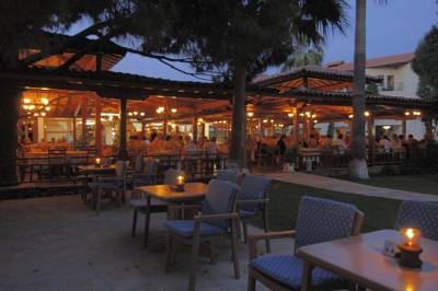 Imagine Hotel Barut  Cennet & Acanthus