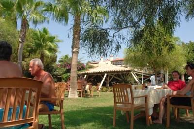 Imagine Hotel Barut  Cennet & Acanthus