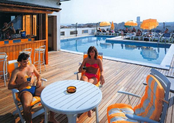 Imagine Hotel Christian