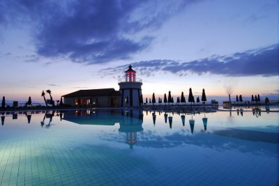 Imagine Hotel Sealight Resort
