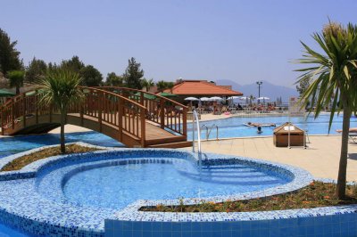 Imagine Hotel Sealight Resort