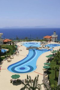 Imagine Hotel Sealight Resort