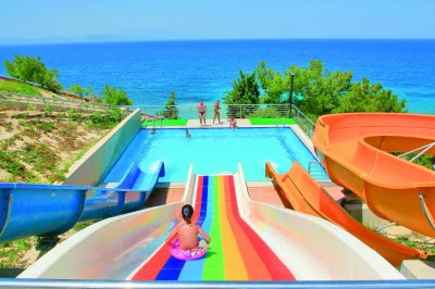 Imagine Hotel Sealight Resort