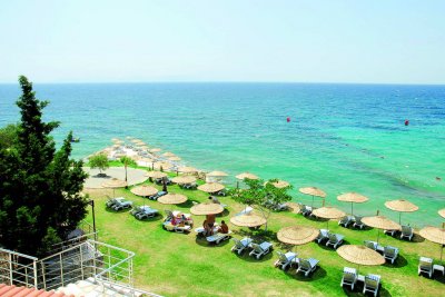 Imagine Hotel Sealight Resort