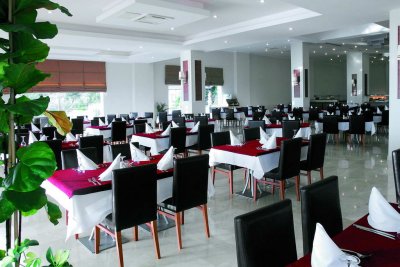 Imagine Hotel Sealight Resort