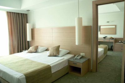 Imagine Hotel Sealight Resort