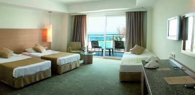 Imagine Hotel Sealight Resort