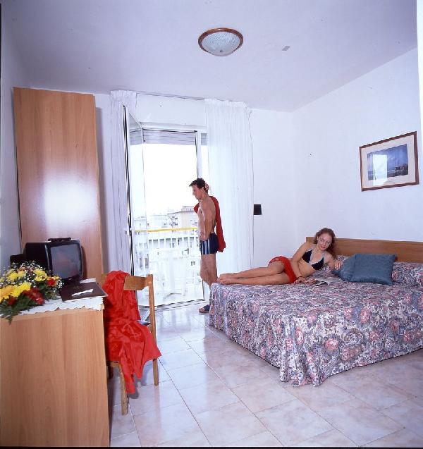 Imagine Hotel Maxi Heron