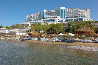 Imagine Hotel Onyria Claros Beach & Spa Resort