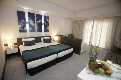 Imagine Hotel Onyria Claros Beach & Spa Resort