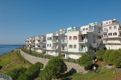 Imagine Hotel Onyria Claros Beach & Spa Resort
