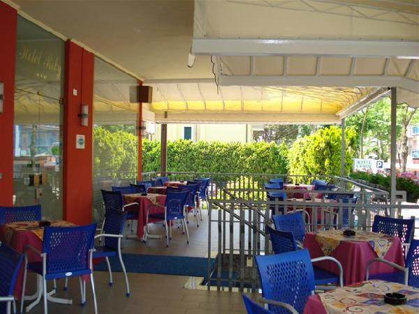 Imagine Hotel Roby