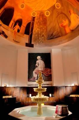 Imagine Hotel Kemer Resort