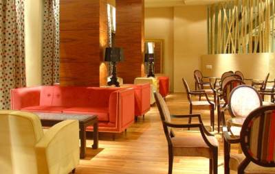 Imagine Hotel Kemer Resort