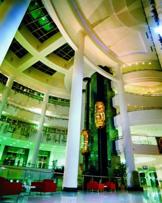 Imagine Hotel Kemer Resort