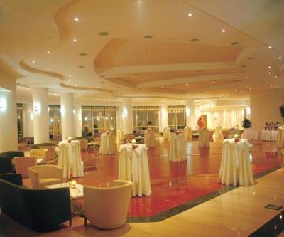 Imagine Hotel Kemer Resort