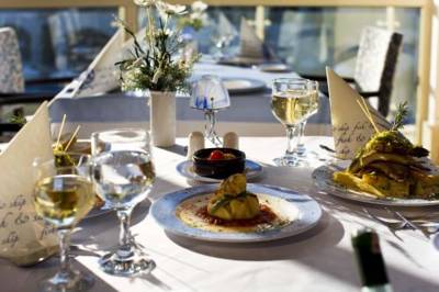 Imagine Hotel Kemer Resort