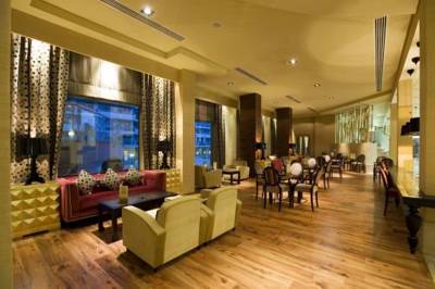 Imagine Hotel Kemer Resort