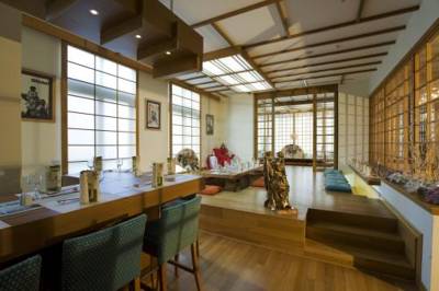 Imagine Hotel Kemer Resort