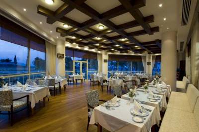 Imagine Hotel Kemer Resort