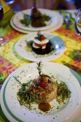 Imagine Hotel Kemer Resort