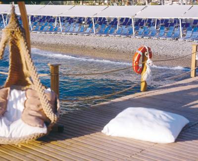 Imagine Hotel Kemer Resort