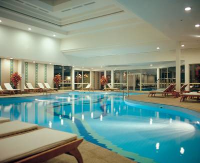 Imagine Hotel Kemer Resort