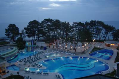 Imagine Hotel Kemer Resort