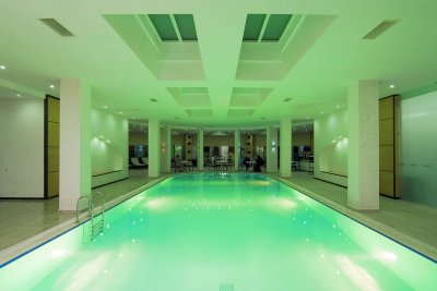 Imagine Hotel Kemer Reach