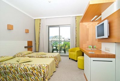 Imagine Hotel Kemer Reach