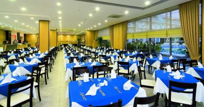 Imagine Hotel Kemer Reach