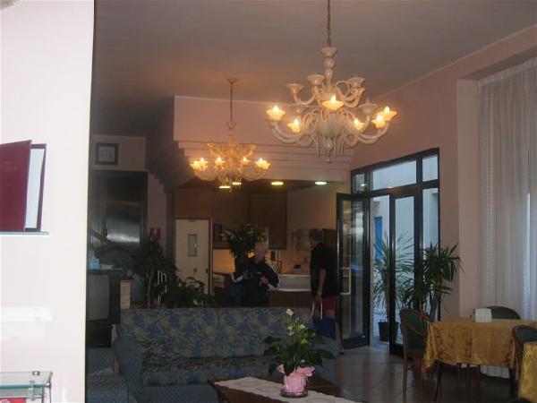 Imagine Hotel Strand