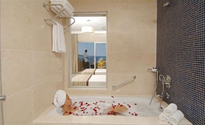 Imagine Hotel Club Phaselis Hv