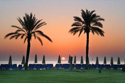 Imagine Hotel Club Salima Holiday Village