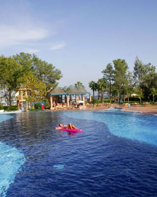 Imagine Hotel Club Salima Holiday Village