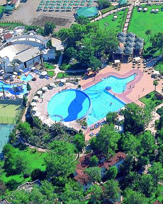 Imagine Hotel Club Salima Holiday Village