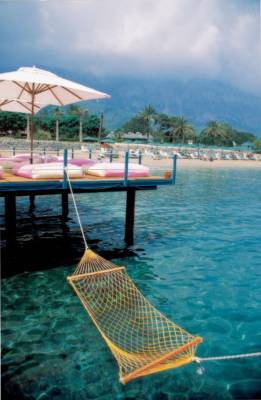 Imagine Hotel Club Salima Holiday Village