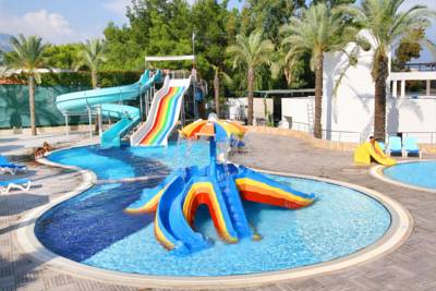 Imagine Hotel Club Salima Holiday Village