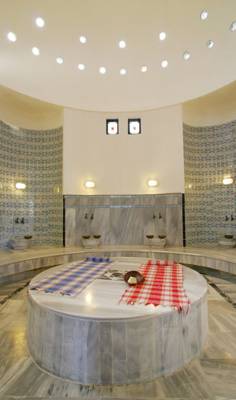 Imagine Hotel Club Salima Holiday Village