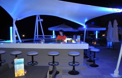 Imagine Hotel Club Salima Holiday Village