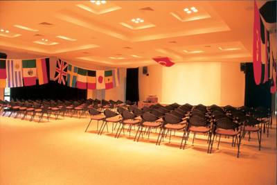 Imagine Hotel Club Salima Holiday Village