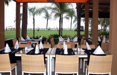 Imagine Hotel Club Salima Holiday Village
